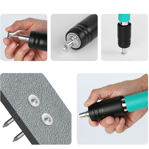 مسدس مسامير يدوي بضمان عام